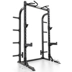 VirtuFit HR100 Half Rack - Squat Rack - Krachtstation - Tweedekans