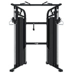 VirtuFit CC100 Cable Crossover - Dual Adjustable Pulley - Functional Trainer - Tweedekans