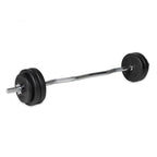 VirtuFit Vinyl EZ-Curl Set - Halterset - 20 kg - Tweedekans