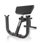 VirtuFit Preacher Curl Station - Halterbank - Tweedekans