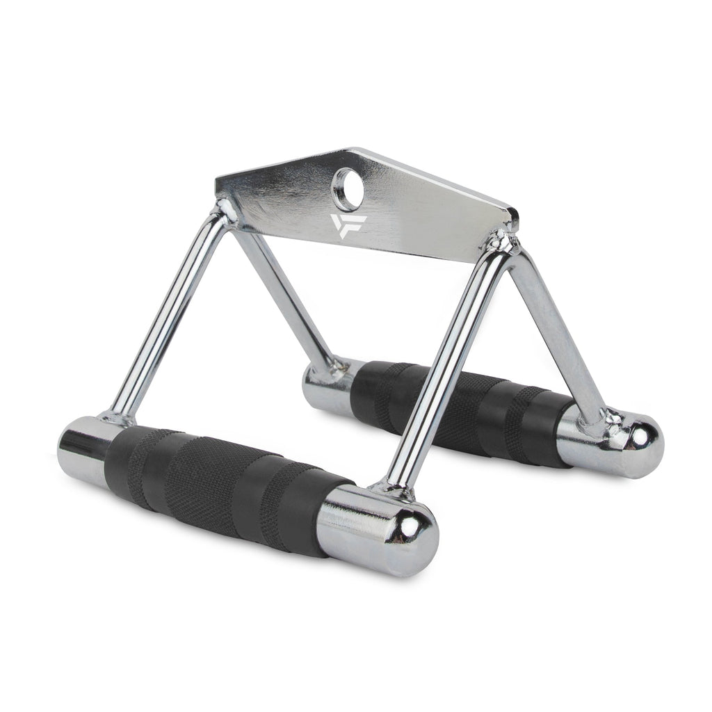VirtuFit Rowing Handle - Roeihandgreep - Tweedekans