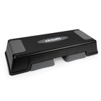 VirtuFit Verstelbare Aerobic Fitness Step/Stepper - Tweedekans