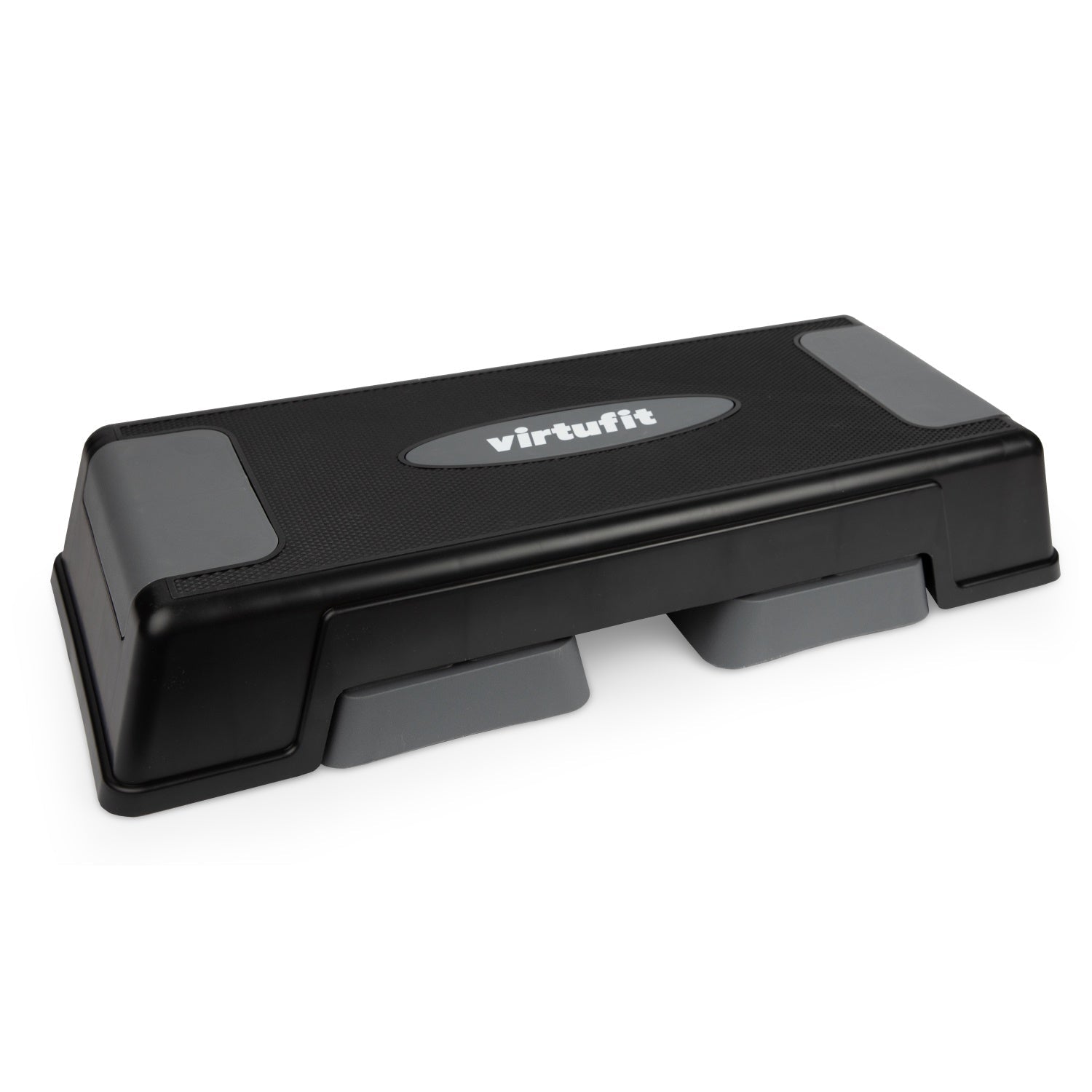 VirtuFit Verstelbare Aerobic Fitness Step/Stepper - Tweedekans
