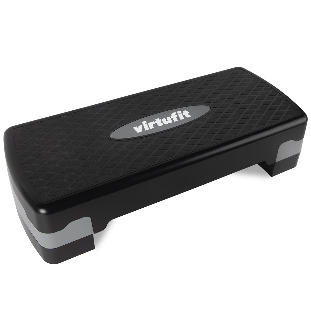 VirtuFit Essential Aerobic Fitness Step/Stepper - Tweedekans