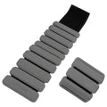 VirtuFit Enkel- en Polsgewichten Pro 2 x 1000 gr - Tweedekans