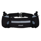 VirtuFit Bottle Belt - 2 x 300 ml - Tweedekans