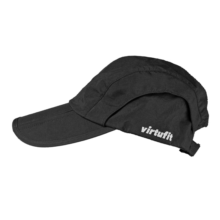 VirtuFit Sport Pet - Zwart - Tweedekans