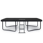 VirtuFit Trampolinehoes - Beschermhoes - 244 x 366 cm - Tweedekans