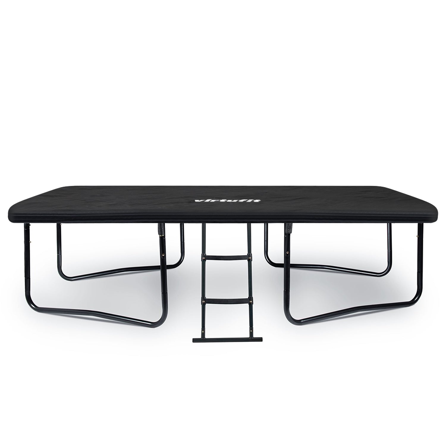 VirtuFit Trampolinehoes - Beschermhoes - 244 x 366 cm - Tweedekans