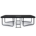 VirtuFit Trampolinehoes - Beschermhoes - 213 x 305 cm - Tweedekans