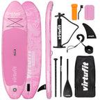 VirtuFit Supboard Ocean 275 - Pink - Met accessoires en draagtas - Tweedekans