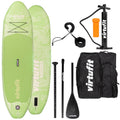 VirtuFit Supboard Ocean 275 - Leaf Green - Met accessoires en draagtas - Tweedekans