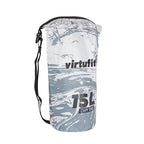 VirtuFit Dry Bag 15L - Waterdichte Tas - Tweedekans