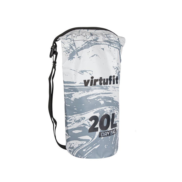 VirtuFit Dry Bag 20L - Waterdichte Tas - Tweedekans