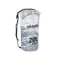 VirtuFit Dry Bag 20L - Waterdichte Tas - Tweedekans