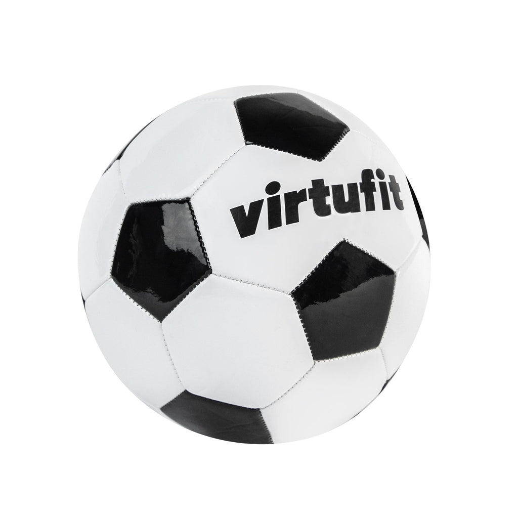 VirtuFit Voetbal - Bal - Maat 5 - Tweedekans