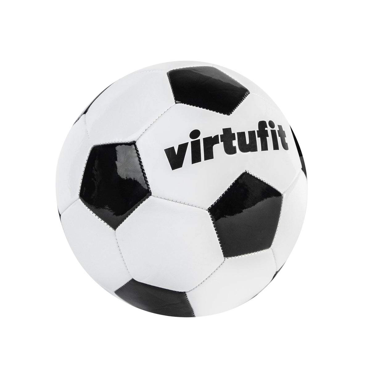 VirtuFit Voetbal - Bal - Maat 5 - Tweedekans