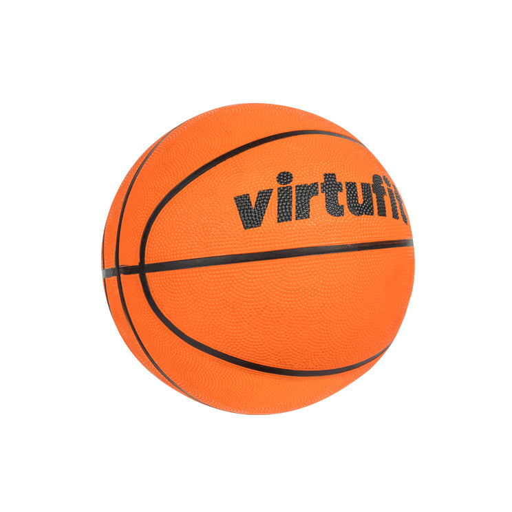 VirtuFit Basketbal - Tweedekans