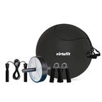 VirtuFit Trainingspakket XL - Tweedekans