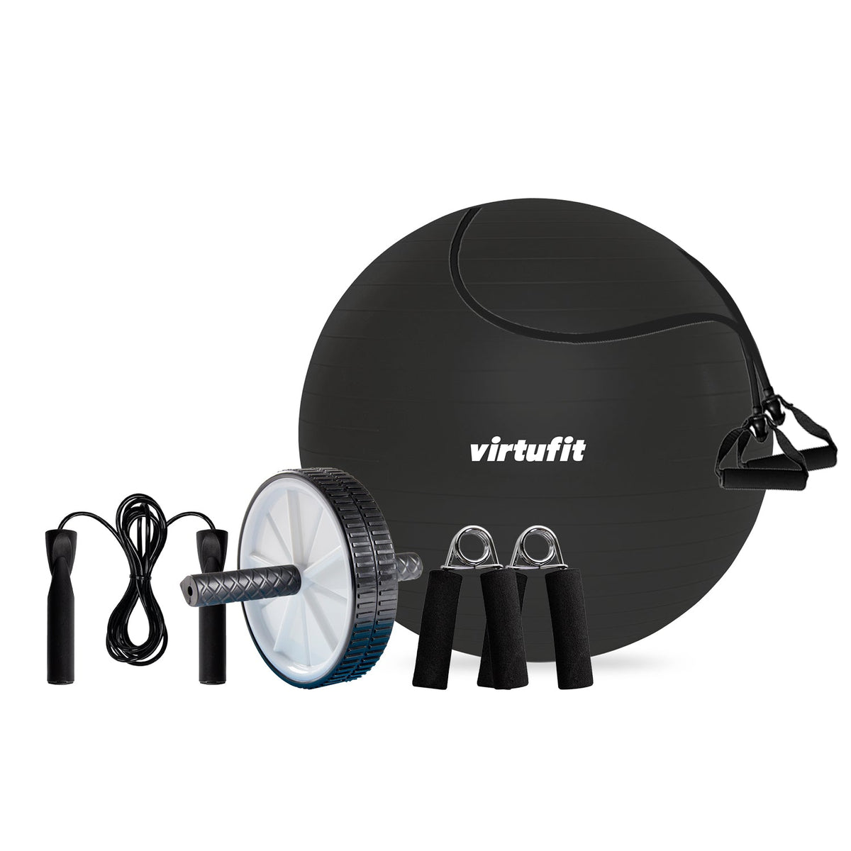 VirtuFit Trainingspakket XL - Tweedekans