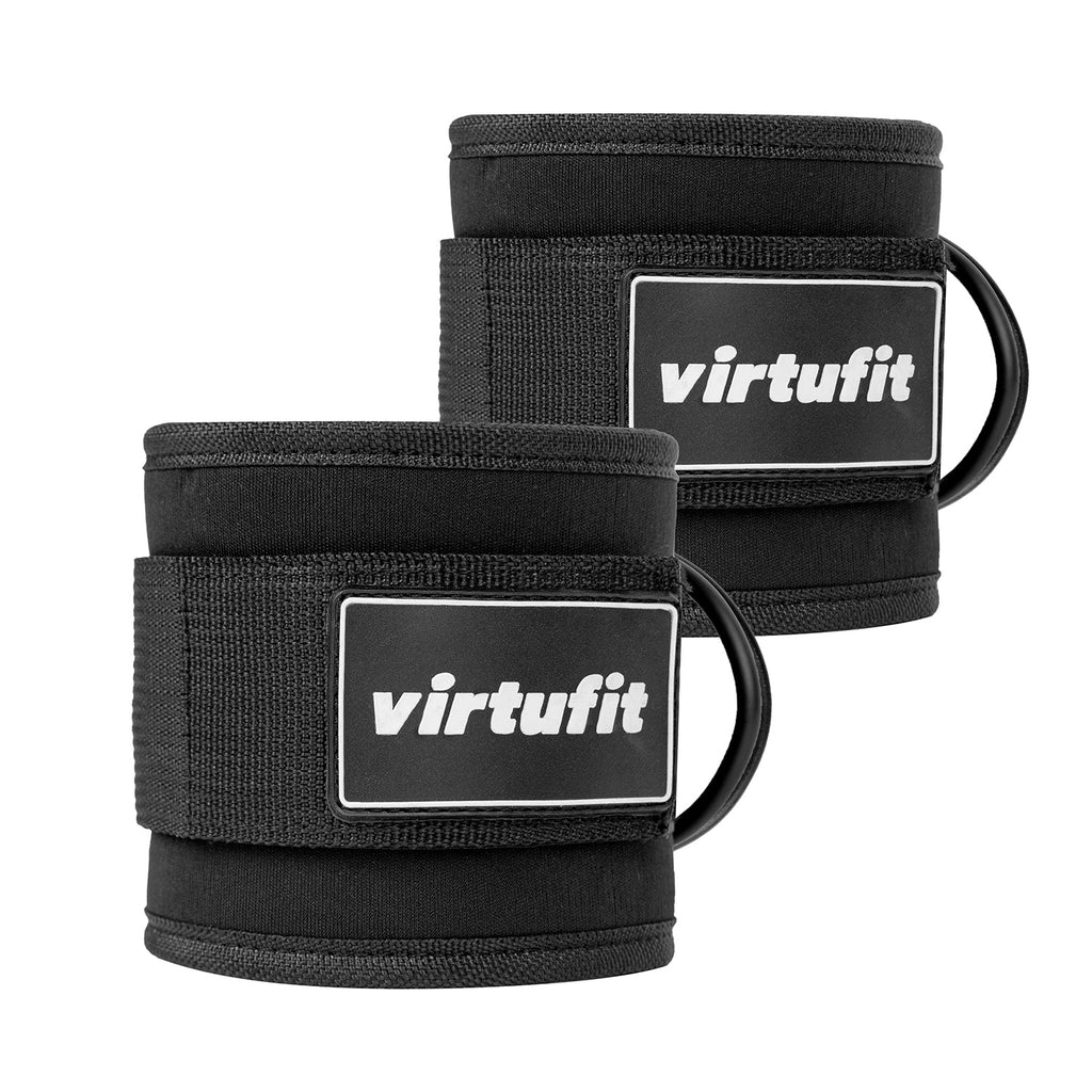 VirtuFit Nylon Enkel Strap Set Pro - Tweedekans