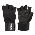 VirtuFit Fitnesshandschoenen Pro met Wristwrap - XL - Tweedekans