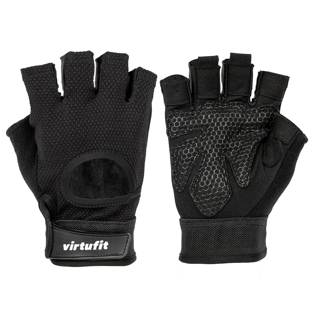 VirtuFit Fitnesshandschoenen Pro - Tweedekans