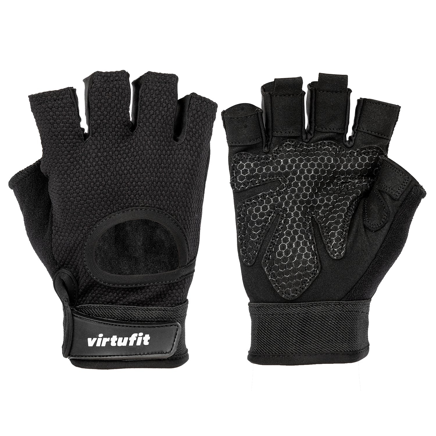 VirtuFit Fitnesshandschoenen Pro - Tweedekans