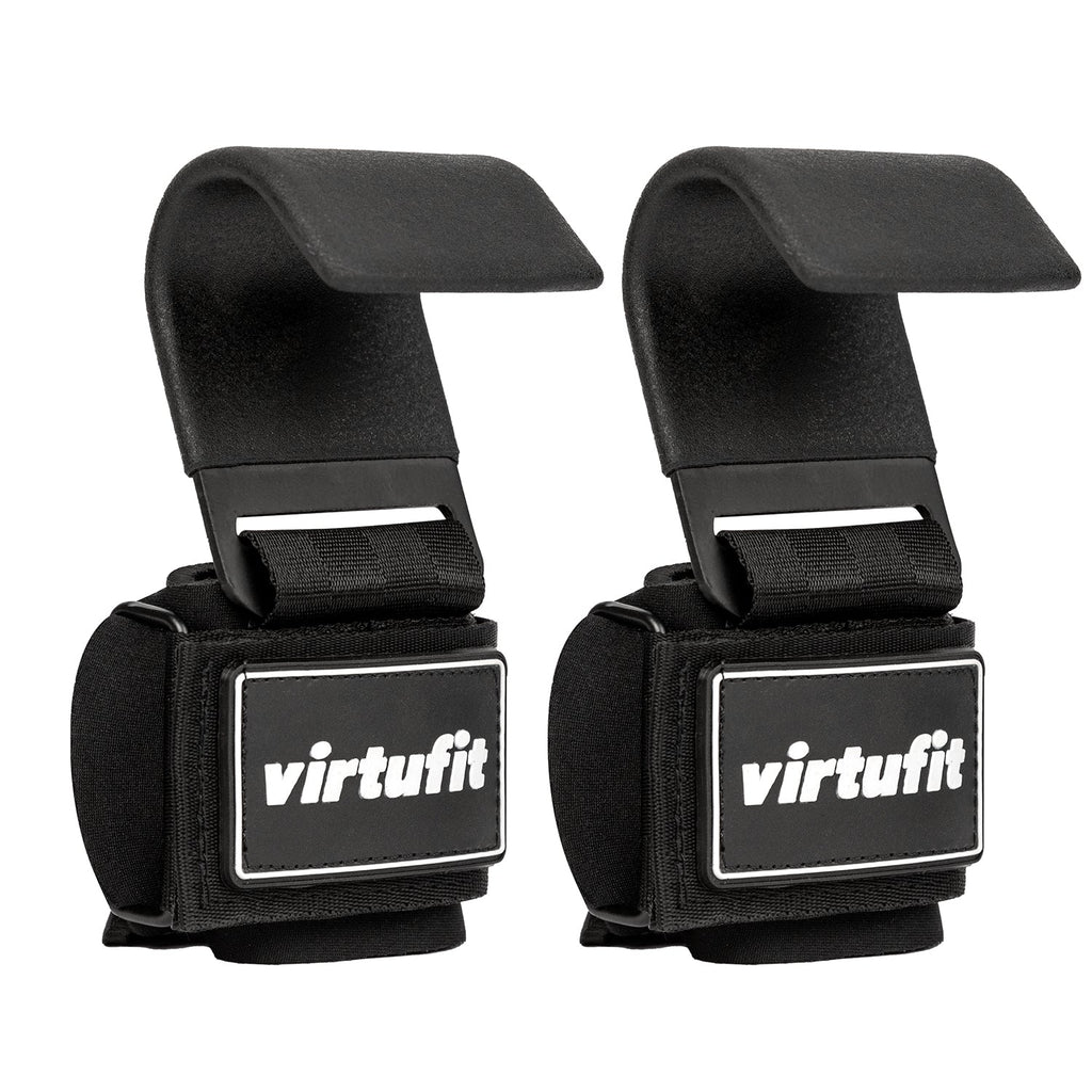 VirtuFit Lifting Hooks Pro - Tweedekans