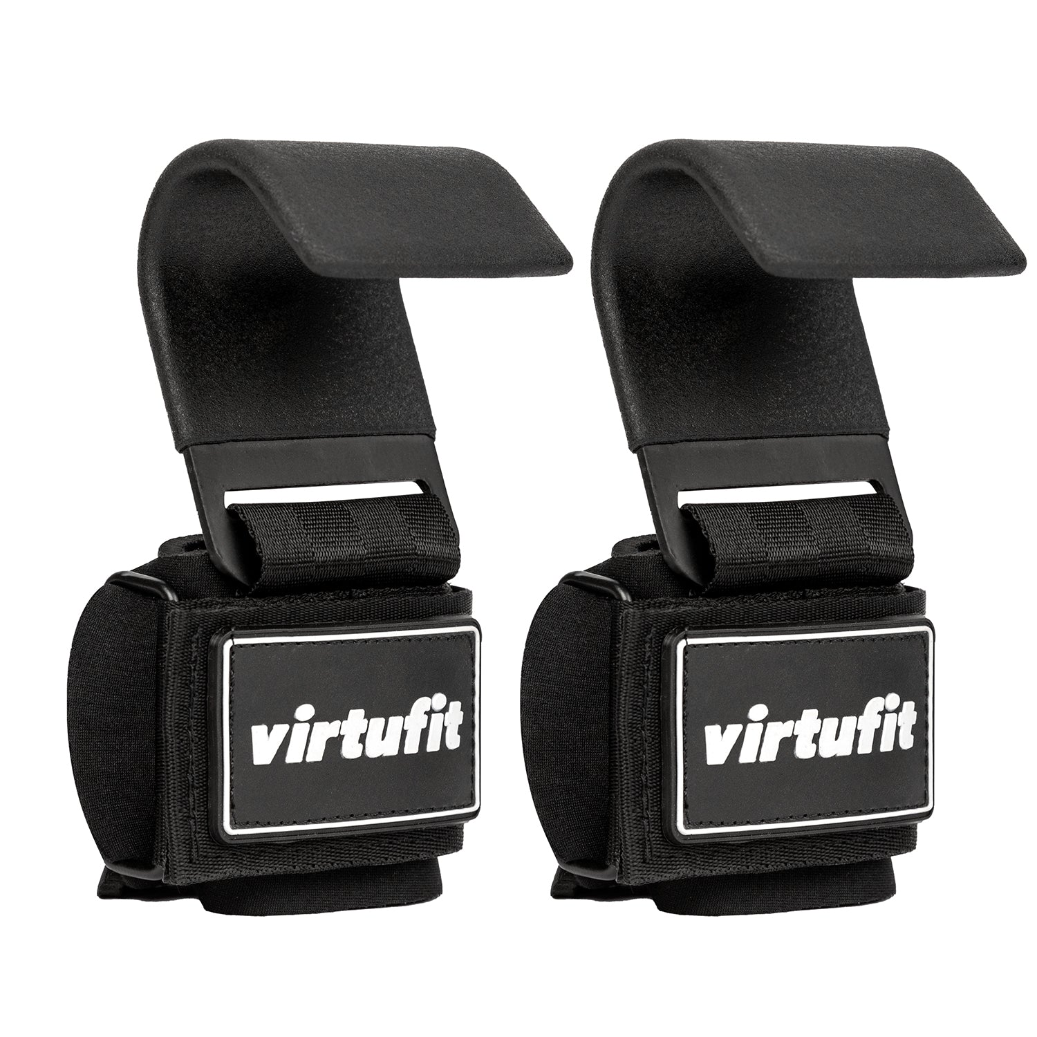 VirtuFit Lifting Hooks Pro - Tweedekans