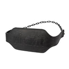VirtuFit Leren Dip Belt Pro - Tweedekans