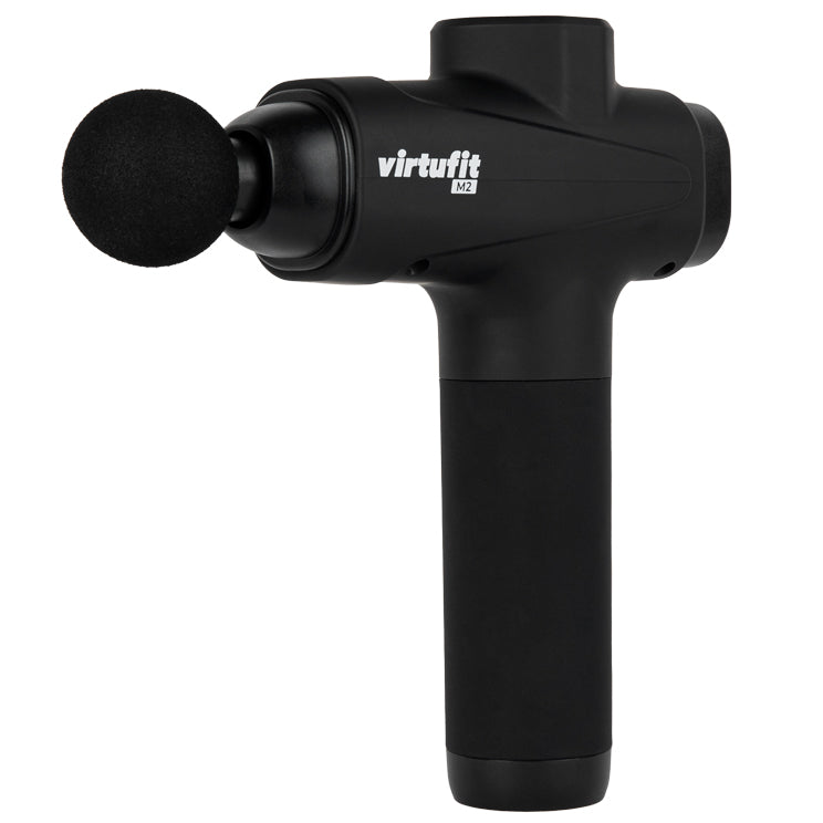 VirtuFit M2 Basic Massage Gun - 6 Opzetstukken - Tweedekans