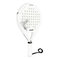VirtuFit Control Padel Racket - Wit - Zwart - Tweedekans