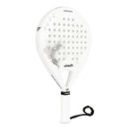 VirtuFit Control Padel Racket - Wit - Zwart - Tweedekans