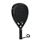 VirtuFit Fusion Pro Padel Racket - Zwart - Grijs - Tweedekans