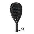 VirtuFit Fusion Pro Padel Racket - Zwart - Silver - Tweedekans