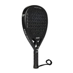 VirtuFit Fusion Pro Padel Racket - Zwart - Silver - Tweedekans