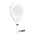 VirtuFit Fusion Pro Padel Racket - Wit - Silver - Tweedekans