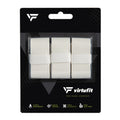 VirtuFit Pro Padel Overgrip - Wit - Tweedekans
