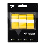 VirtuFit Pro Padel Overgrip - Geel - Tweedekans