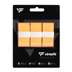 VirtuFit Pro Padel Overgrip - Orange - Tweedekans
