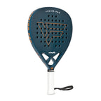 VirtuFit Fusion Pro Padel Racket - Deep Teal - Tweedekans