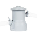 Virtufit Zwembad Cartridge Filterpomp - 300G/H - Tweedekans