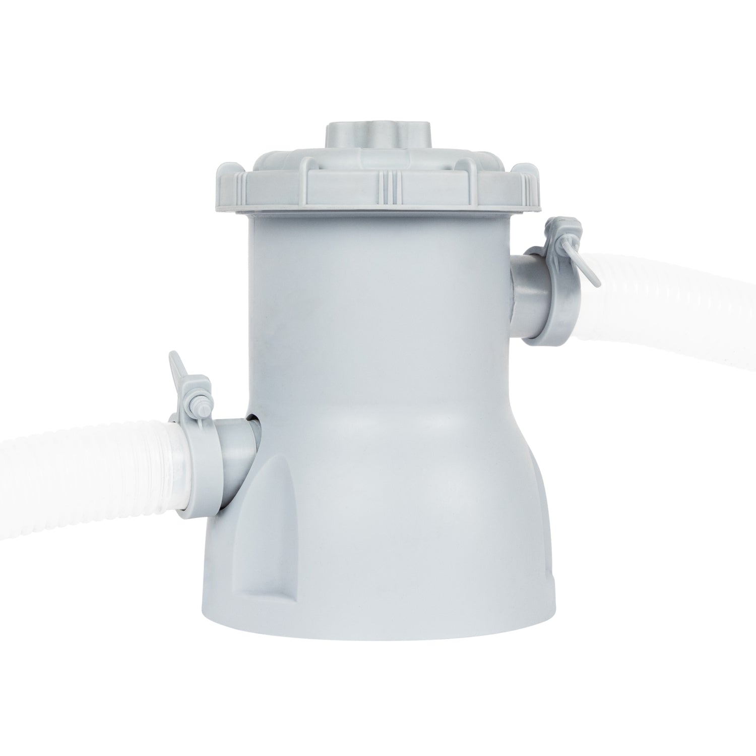 Virtufit Zwembad Cartridge Filterpomp - 300G/H - Tweedekans