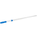 VirtuFit Aluminium Telescoopsteel voor Zwembadnetten, Borstels, Stofzuigers en overige accessoires - Tweedekans