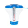 VirtuFit Zwembad Chloordrijver - Met Thermometer - Tweedekans