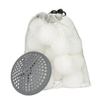 VirtuFit Filterbollen voor Filterpomp - 100g - Tweedekans
