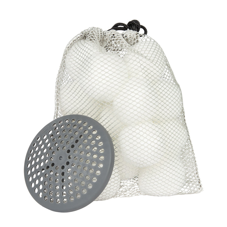 VirtuFit Filterbollen voor Filterpomp - 100g - Tweedekans