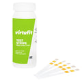 VirtuFit Zwembad Teststrips - 50 Stuks - Tweedekans