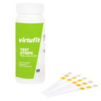 VirtuFit Zwembad Teststrips - 50 Stuks - Tweedekans